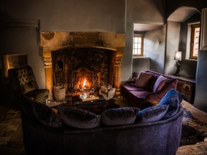 Cosy in Winter